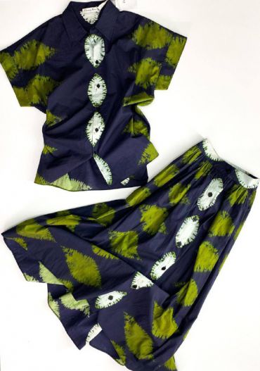 Костюм Christian Dior LUX-50674