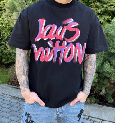 Футболка Louis Vuitton LUX-49059