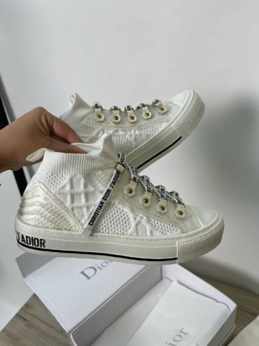 Кеды Christian Dior LUX-52826