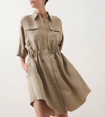 Платье  LUX-52721