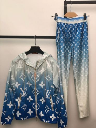 Костюм Louis Vuitton LUX-50925