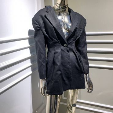 Платье-жакет JACQUEMUS LUX-54635