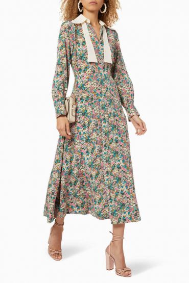 Платье Chloe LUX-48273