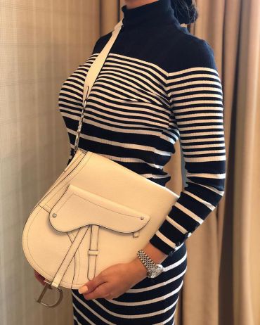  Сумка женская Christian Dior СЖ-128