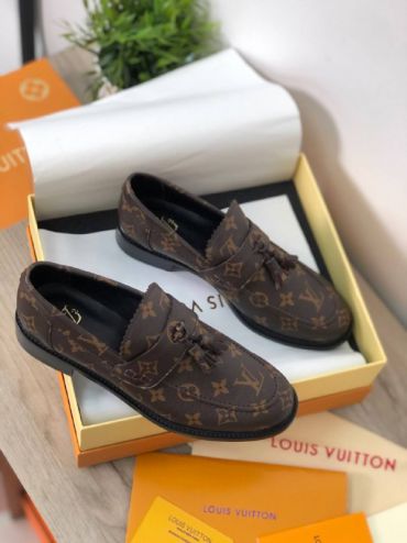 Лоферы Louis Vuitton LUX-49150