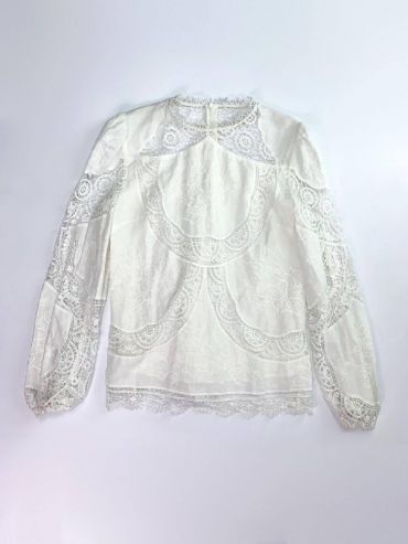 Блузка  LUX-55560