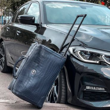 Сумка Stefano Ricci LUX-52585