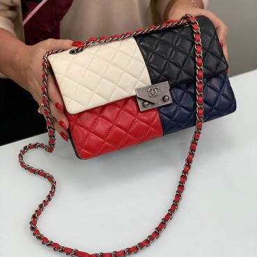 Сумка женская Chanel LUX-21453