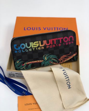 Портмоне Louis Vuitton LUX-37695