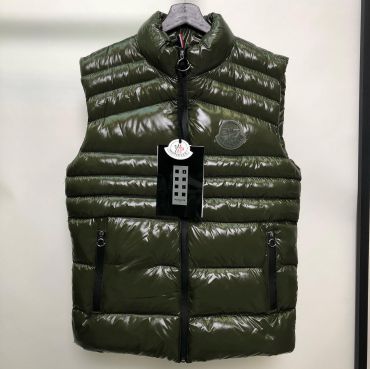 Жилет мужской  Moncler LUX-43127