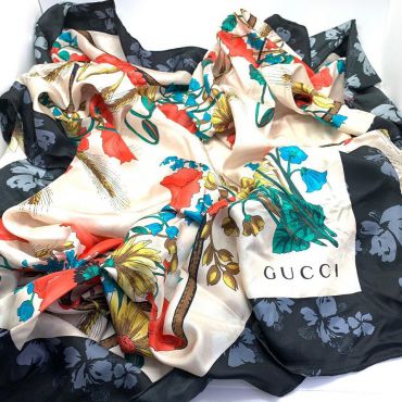  Платок Gucci LUX-9420