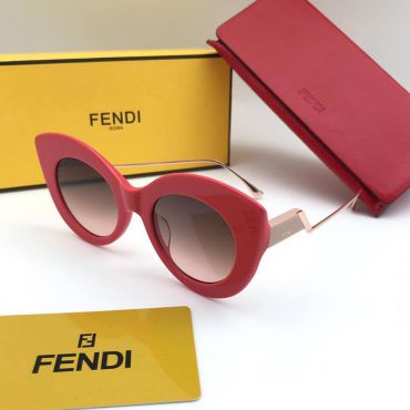  Очки  Fendi LUX-9773