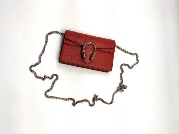 Сумка женская Gucci LUX-28566