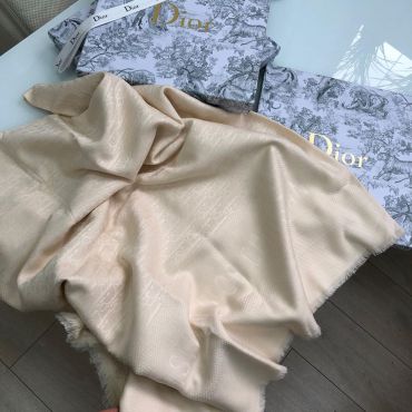 Палантин Christian Dior LUX-27594