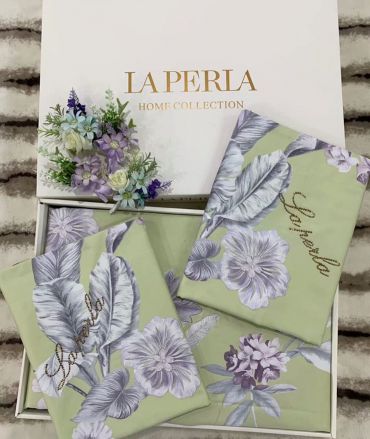 Комплект постельного белья Loro Piana LUX-28597