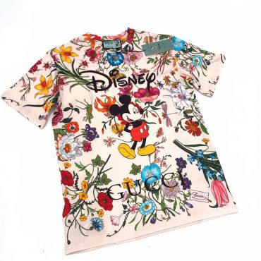 Футболка женская Gucci LUX-30448