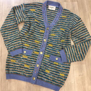 Кардиган Chanel LUX-18769