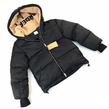 Куртка женская Burberry LUX-22008