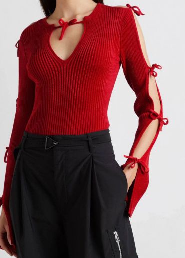 Кофта Bottega Veneta LUX-60377