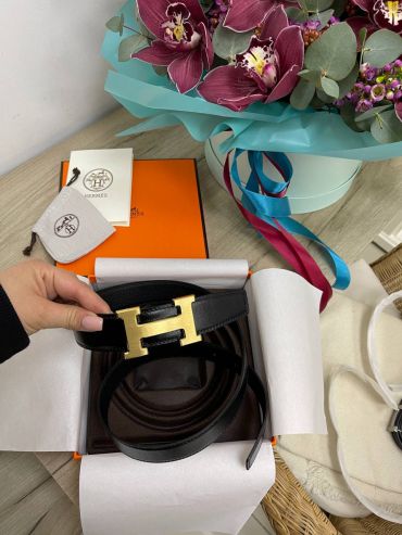 Ремень Hermes LUX-62122