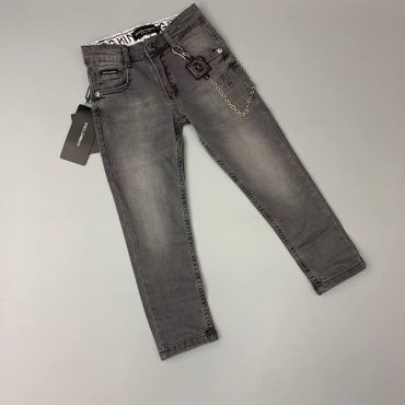  Джинсы  Dolce & Gabbana LUX-63345