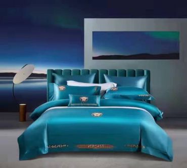  Комплект постельного белья Hermes LUX-64020