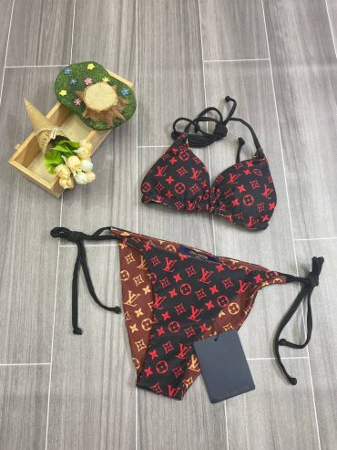 Купальник  Louis Vuitton LUX-64167