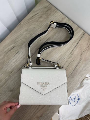 Сумка женская Prada LUX-68278