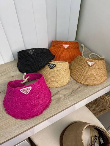 Козырек Prada LUX-68608