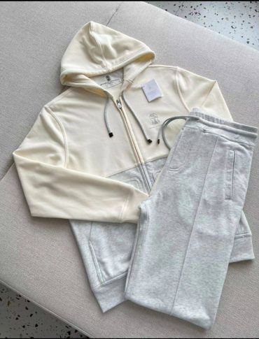 Костюм спортивный Brunello Cucinelli LUX-68714