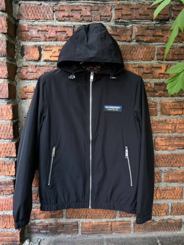 Ветровка  Burberry LUX-68894