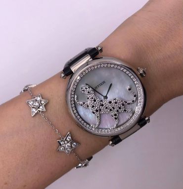 Часы Cartier LUX-71278