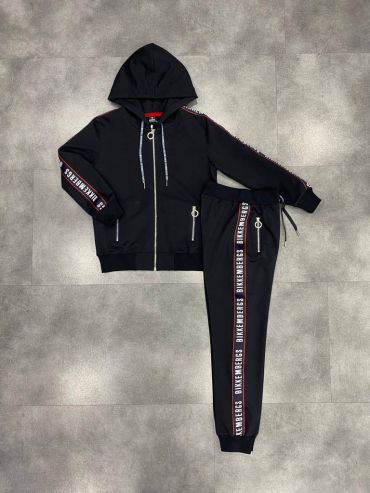  Костюм спортивный  Bikkembergs LUX-74459