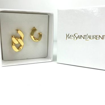 Серьги Balenciaga LUX-76381