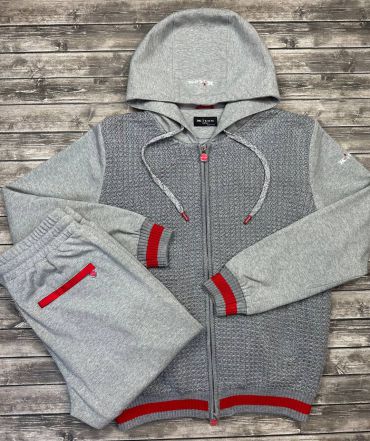 Костюм спортивный Kiton LUX-87763