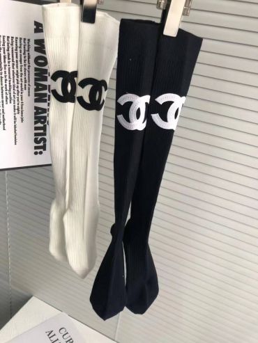 Гольфы Chanel LUX-91109