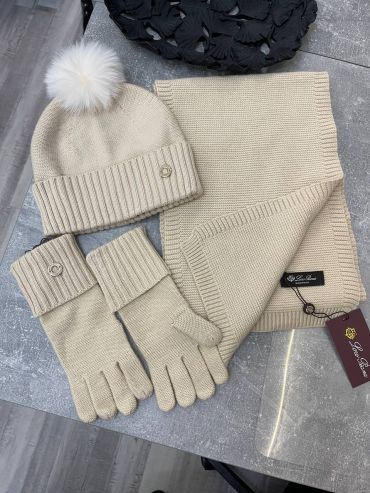 Комплект Loro Piana LUX-99587