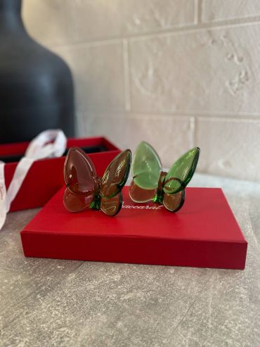 Статуэтки 2 шт Baccarat LUX-105415