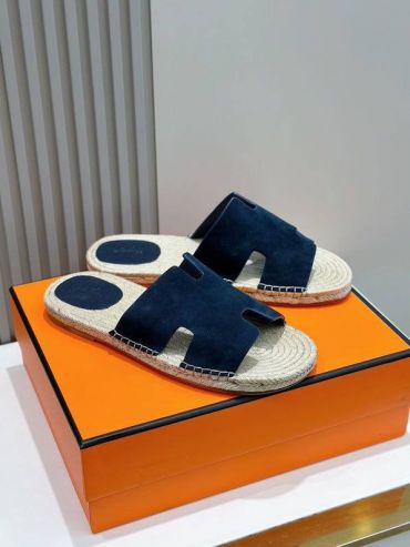 Шлепанцы Hermes LUX-107800