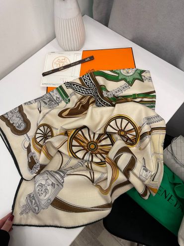 Платок  Hermes LUX-114547