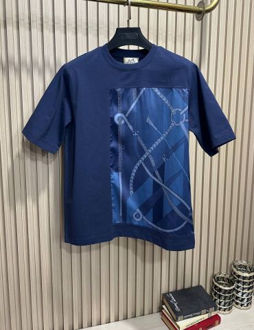 Футболка  Hermes LUX-114771