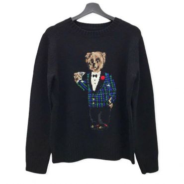 Свитер женский  Ralph Lauren LUX-115183