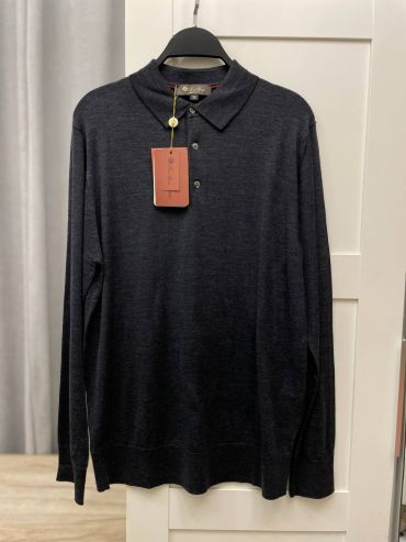 Поло Loro Piana LUX-115672