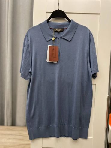 Поло Loro Piana LUX-115667