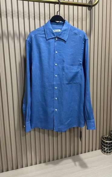 Рубашка Loro Piana LUX-116088