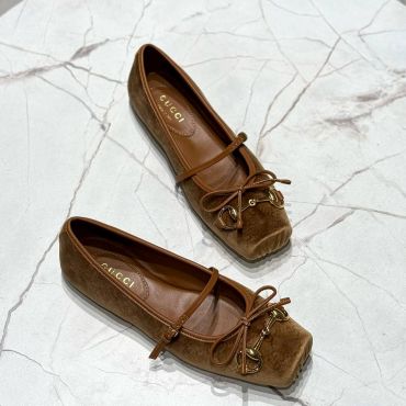 Балетки  Gucci LUX-116895