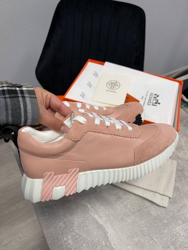 Кроссовки  Hermes LUX-117087