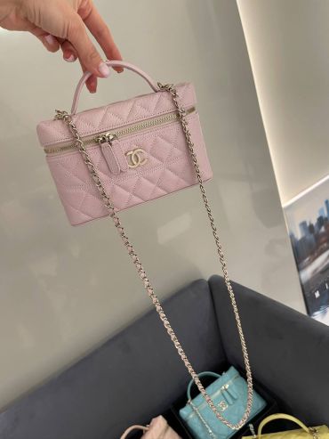  Сумка женская Chanel LUX-118349