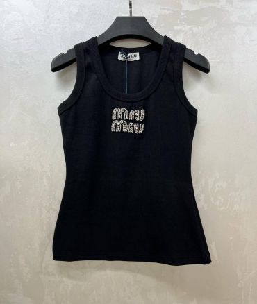 Майка Miu Miu LUX-118427