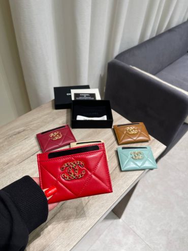 Визитница  Chanel LUX-118840